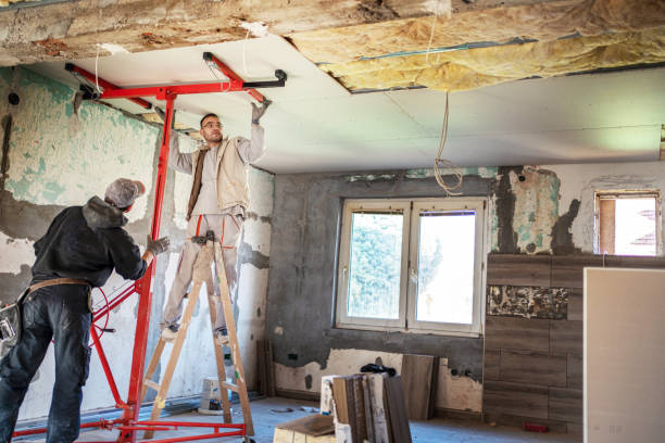 Best Insulation for Specific Applications in Scenic, AZ