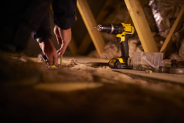 Best Insulation Installation Services in Scenic, AZ
